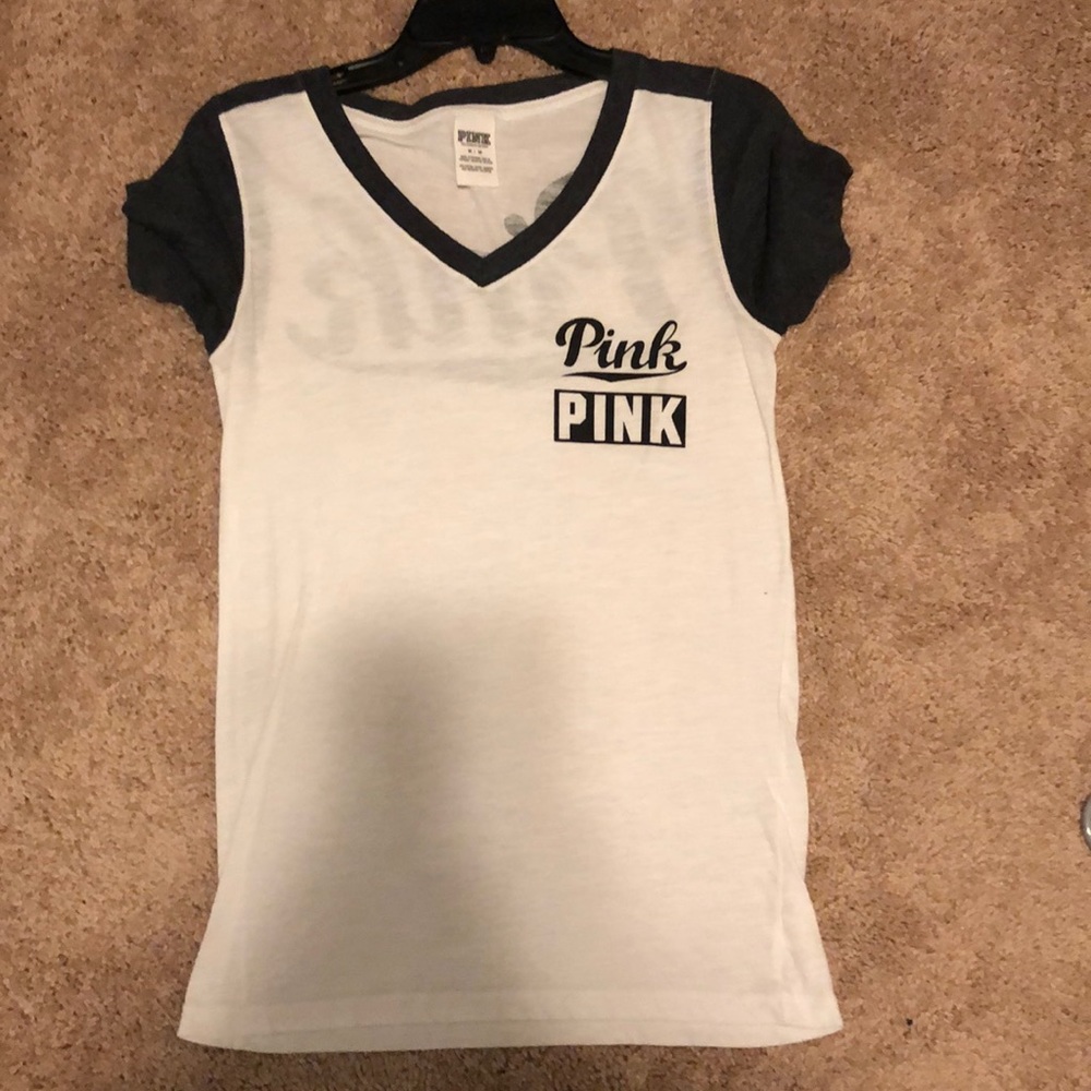 Victoria’s Secret Pink T-shirt